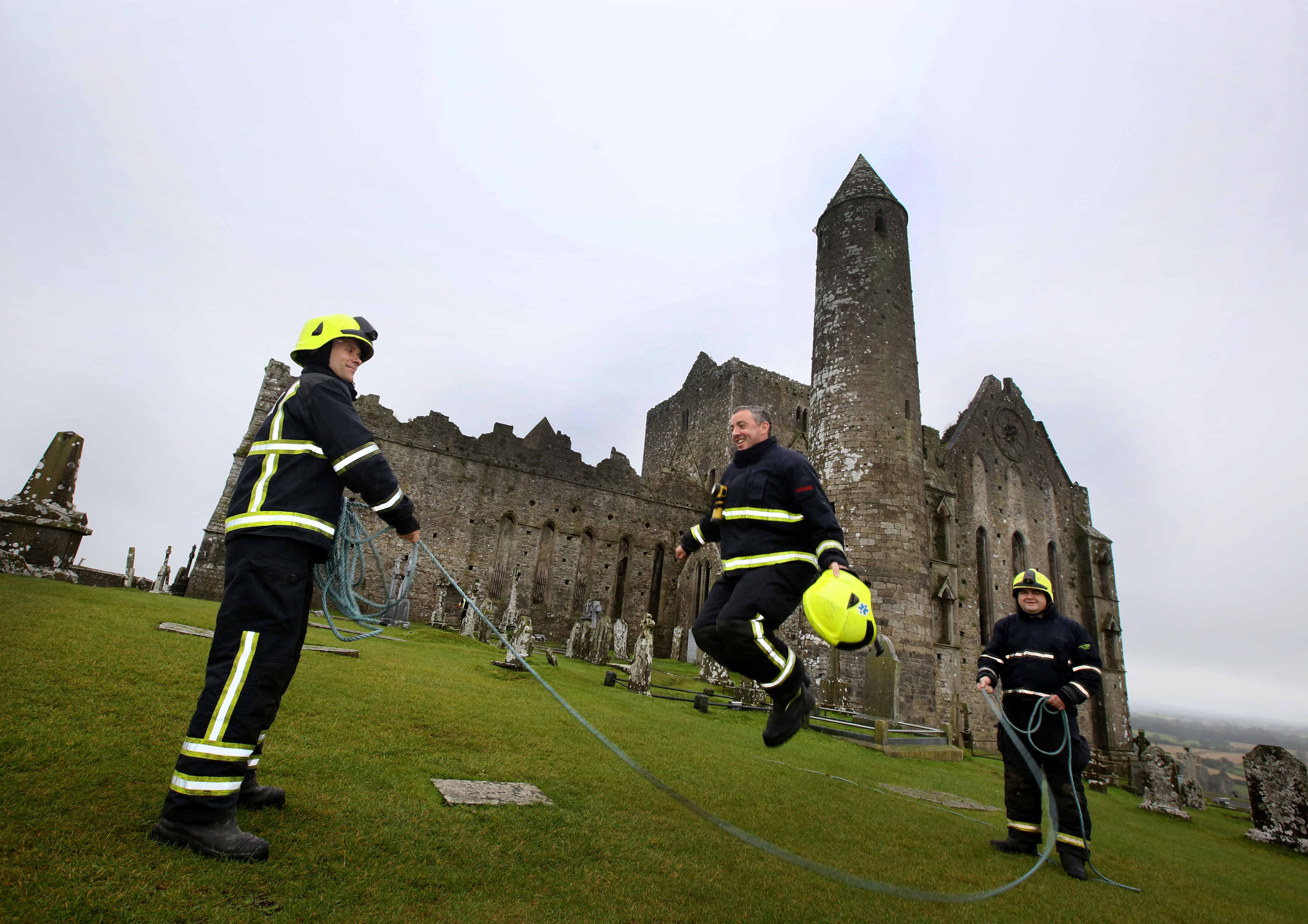 setanta-college-fire-service